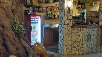 Bar (in loco)