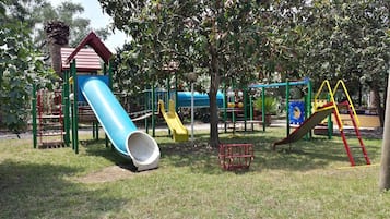 Area giochi