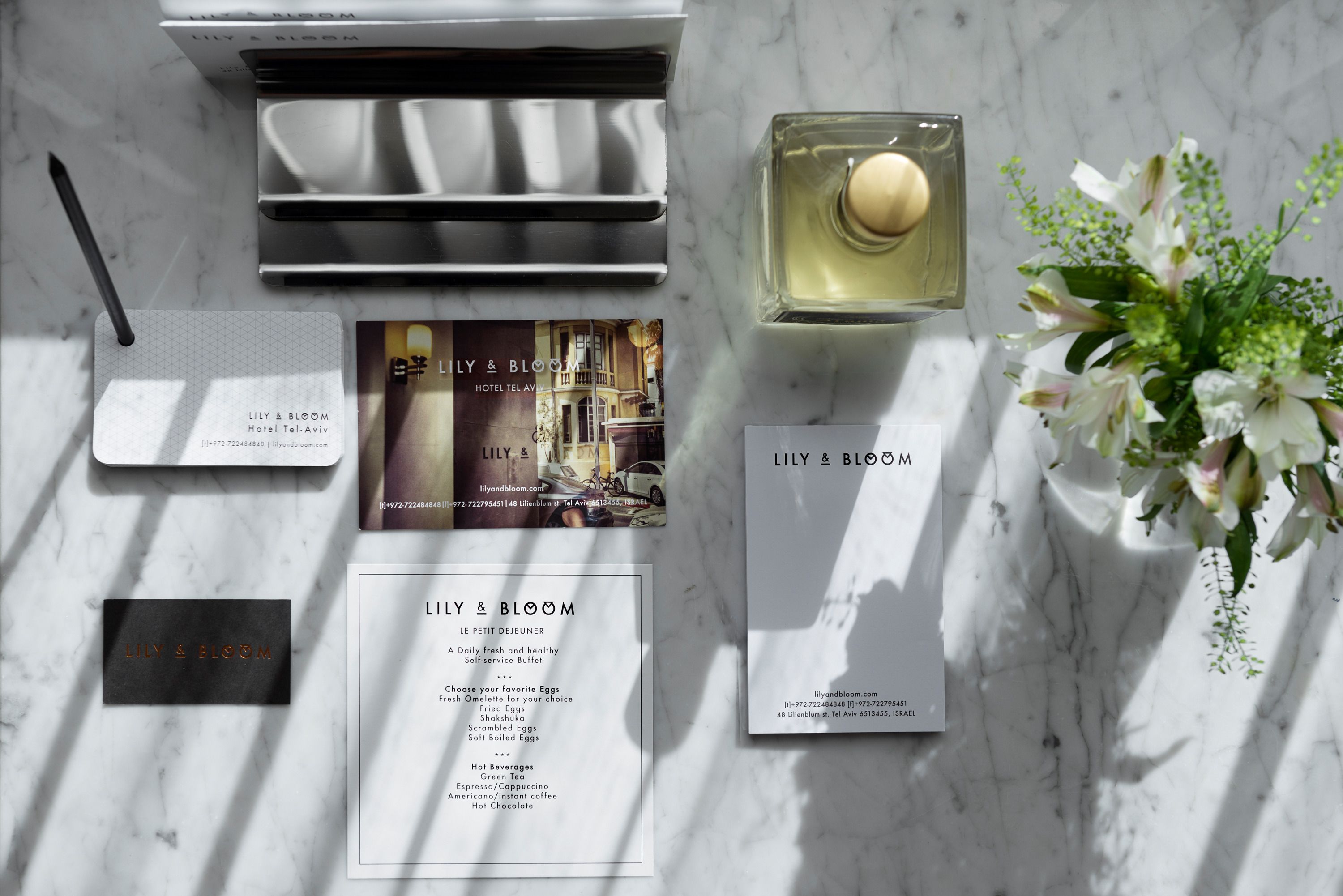 Photo - Lily & Bloom Boutique Hotel