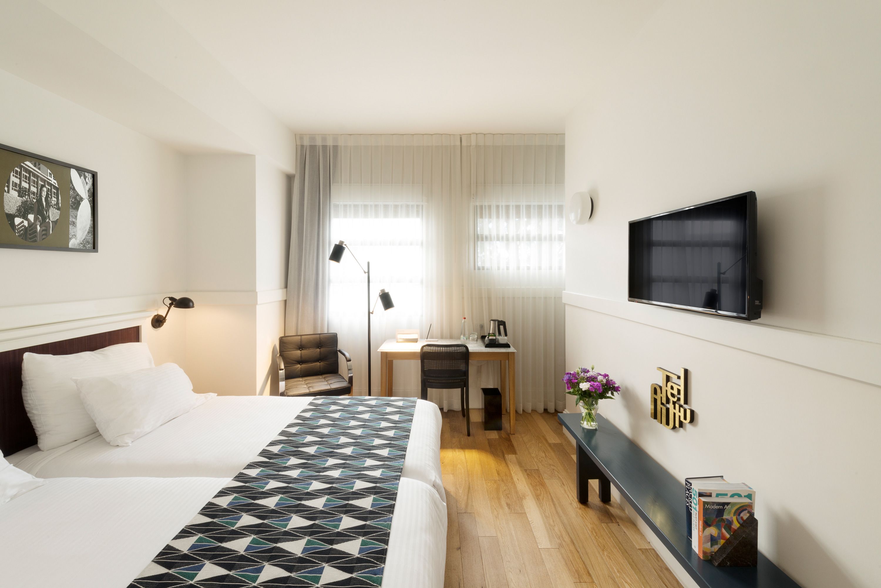 Photo - Lily & Bloom Boutique Hotel