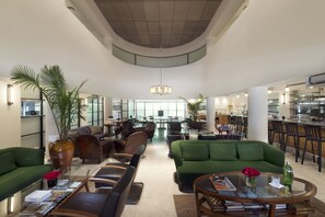 Meeting facility - Lily & Bloom Hotel (Tel Aviv)