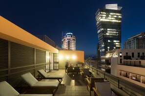 Property amenity - Lily & Bloom Hotel (Tel Aviv)