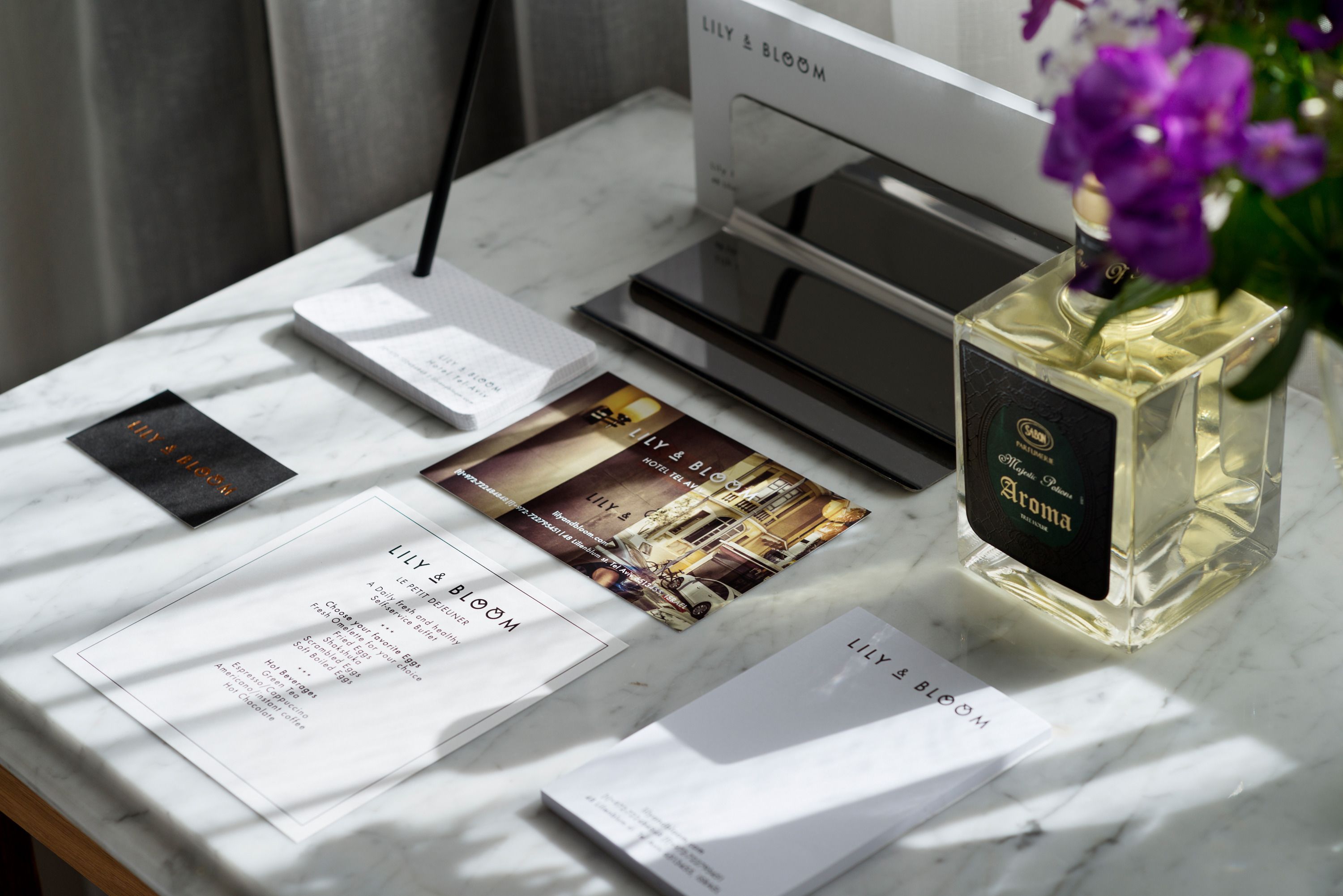 Photo - Lily & Bloom Boutique Hotel