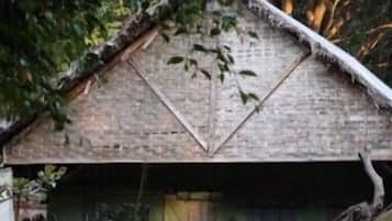 Luxury Tent, 1 Bedroom, Ocean View