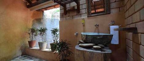 Luxury Tent, 1 Bedroom, Ocean View