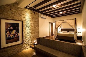 Deluxe Room, 1 Bedroom, Ocean View