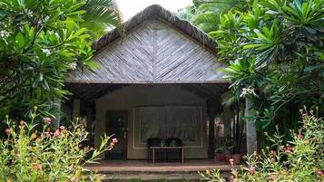 Luxury Tent, 1 Bedroom, Ocean View | Exterior