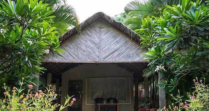 Sai Vishram Beach Resort Byndoor