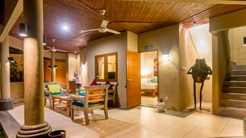 Suite (Jasmine) | Terrasse/Patio