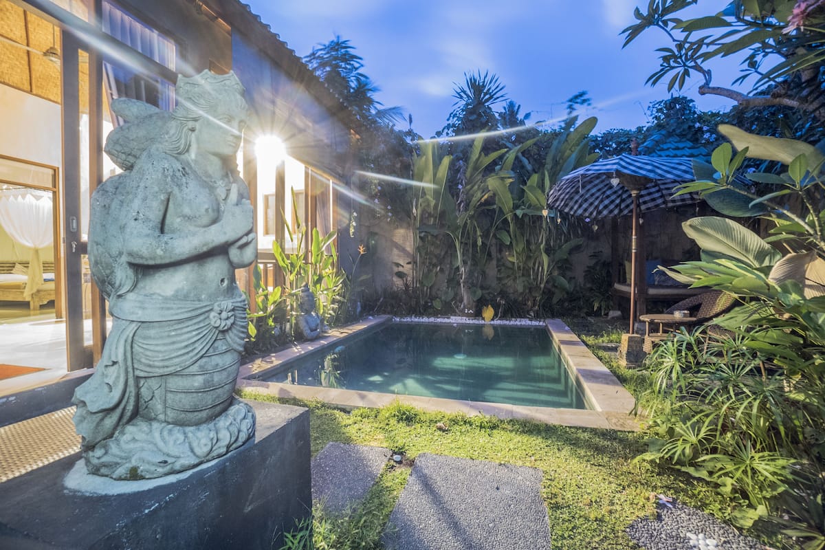 Villa Bunda