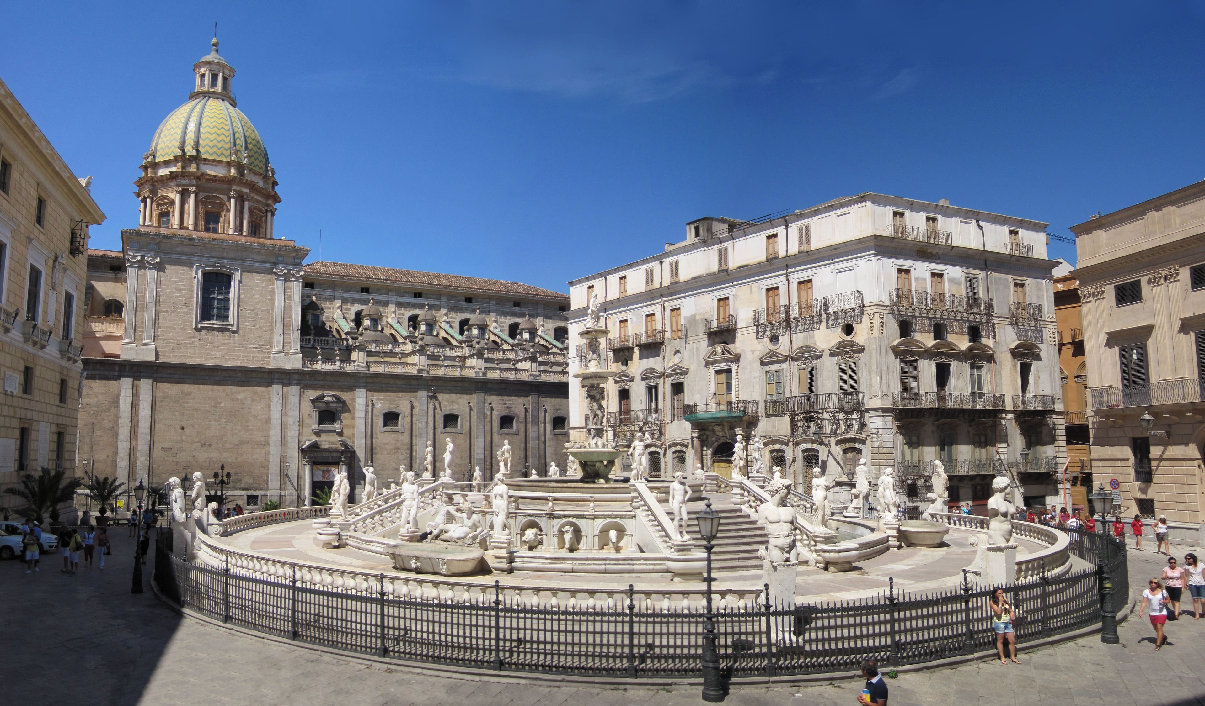 Photo - Abatellis Luxury