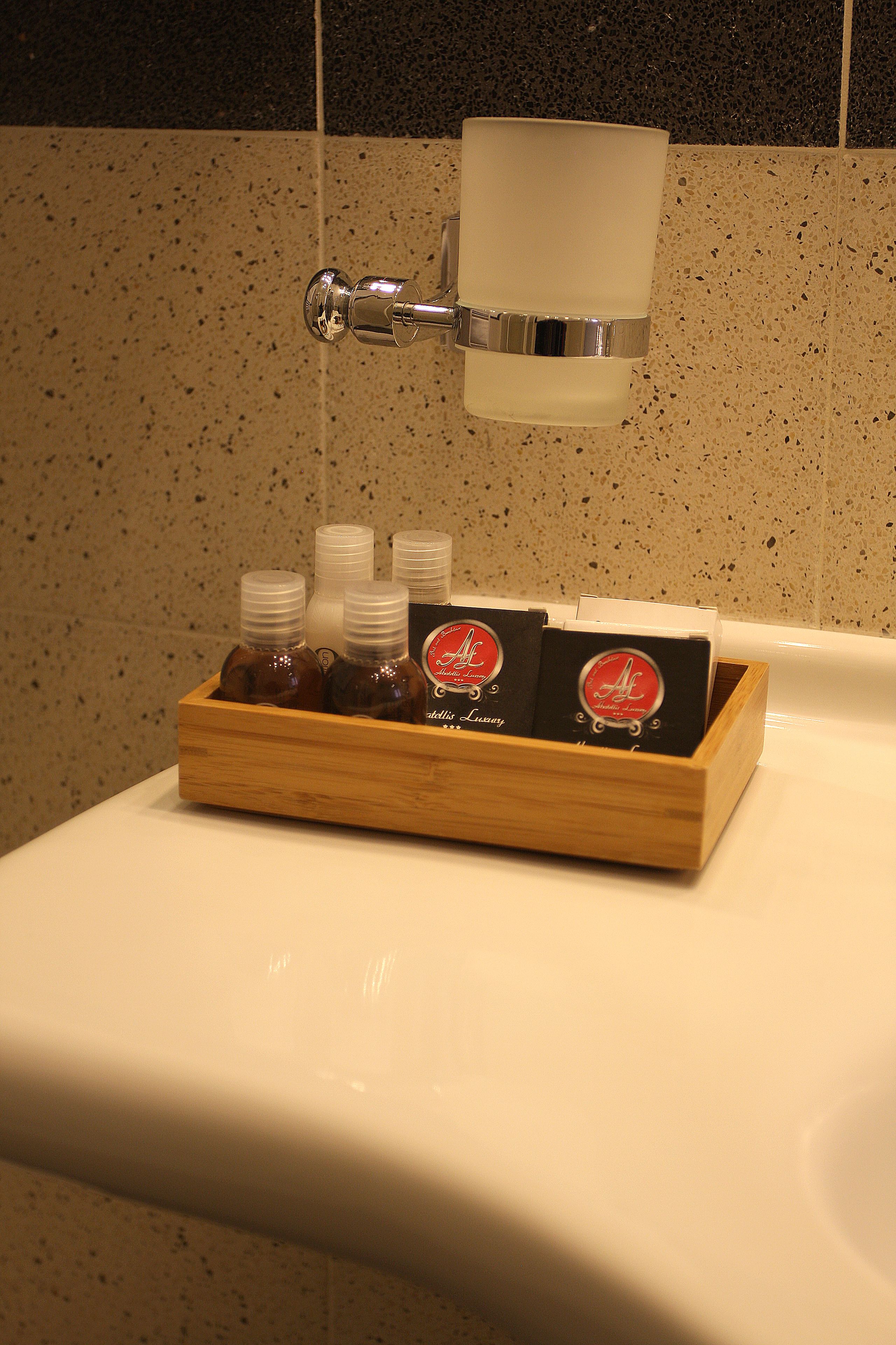 Photo - Abatellis Luxury