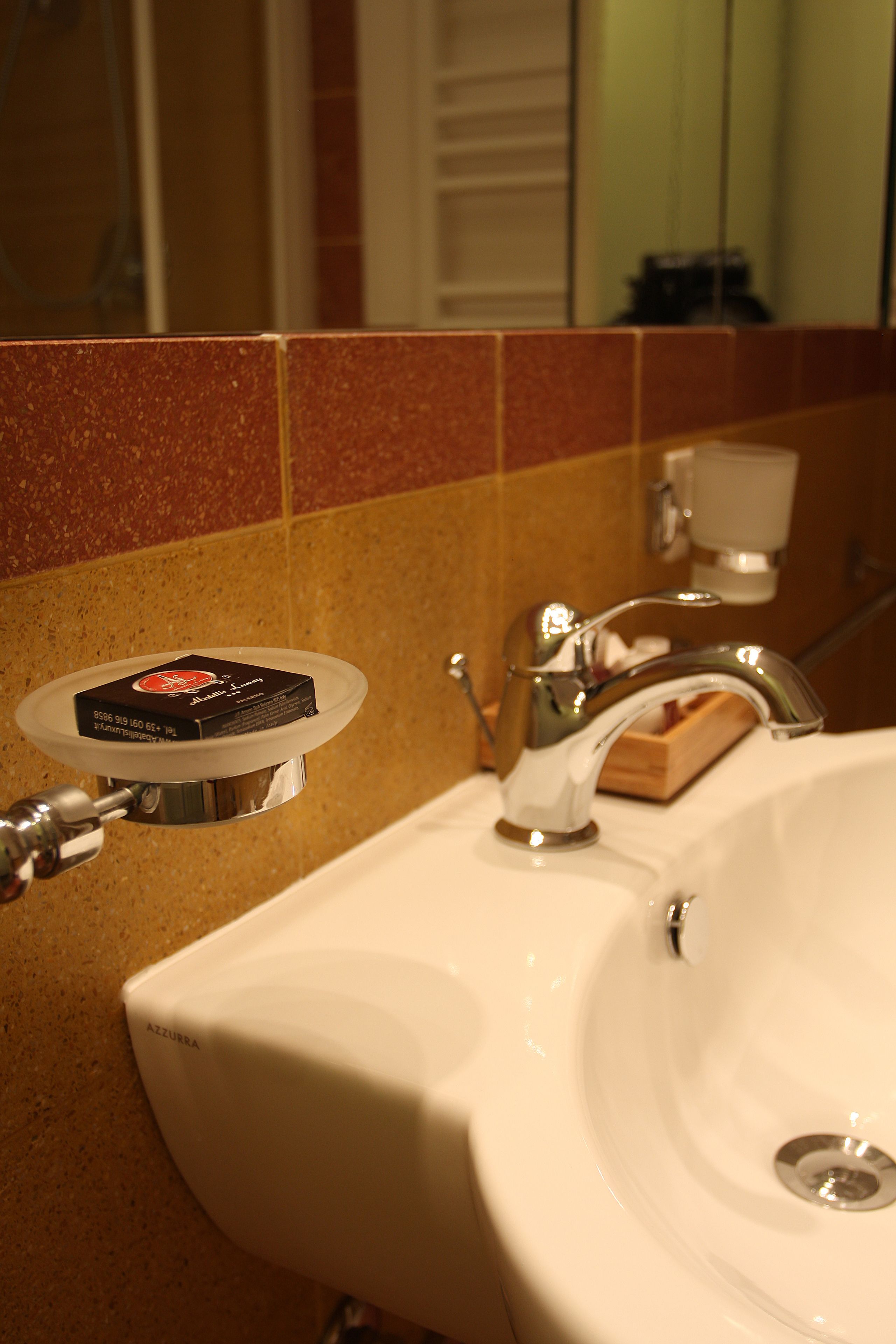 Foto - Abatellis Luxury