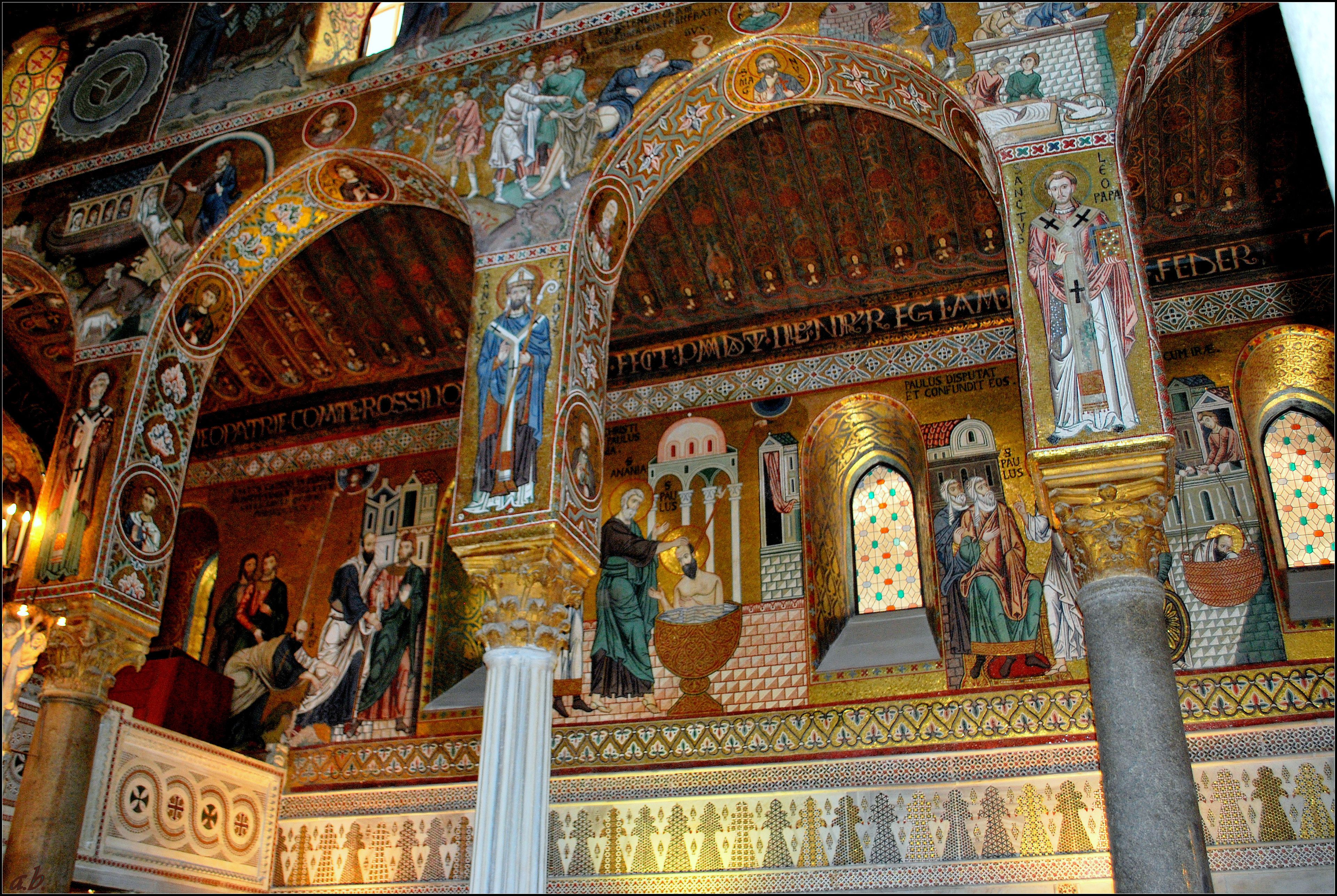 Foto - Abatellis Luxury