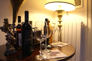 Suite | Premium bedding, memory foam beds, minibar, in-room safe - Abatellis Luxury (Palermo)