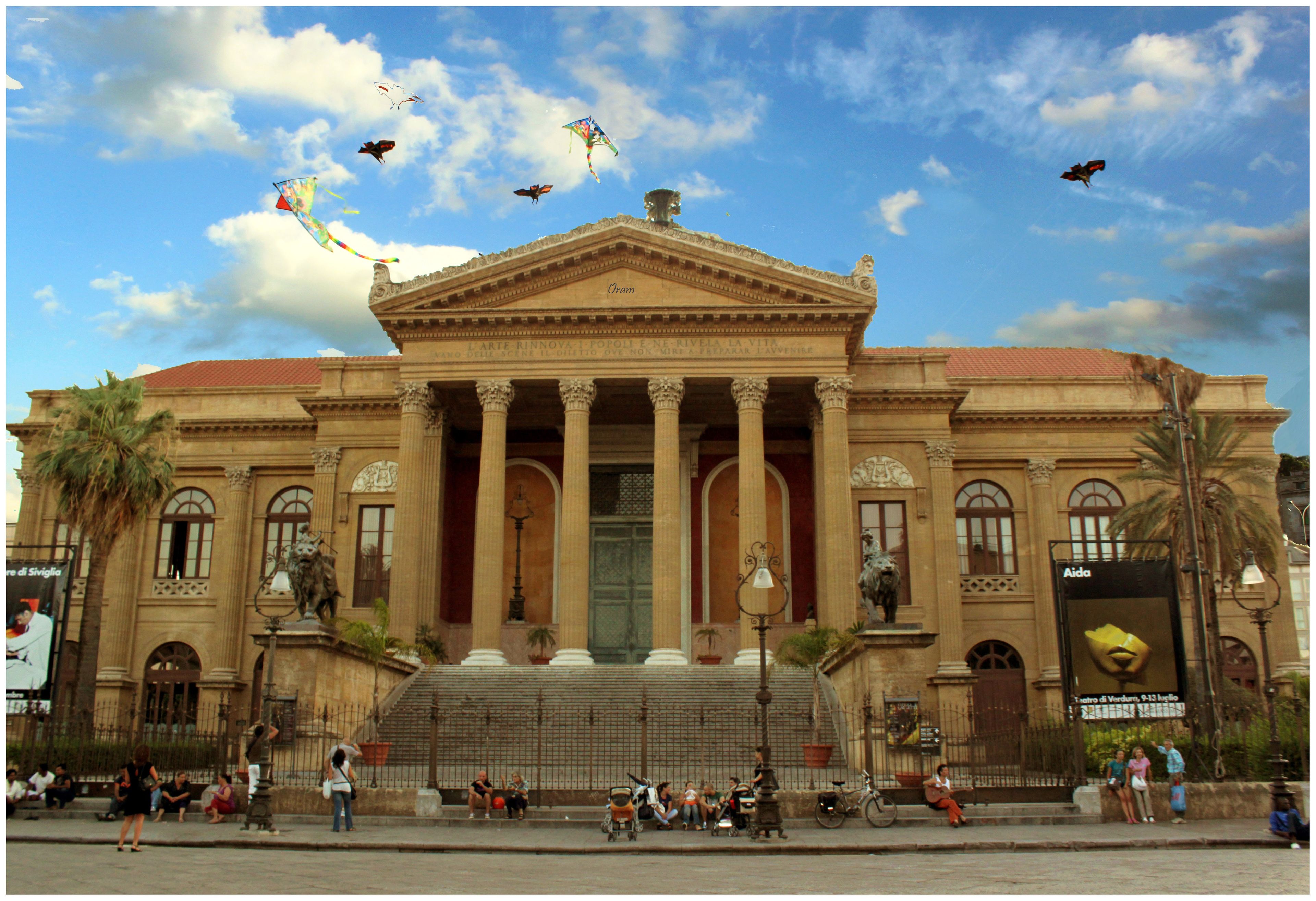 Photo - Abatellis Luxury