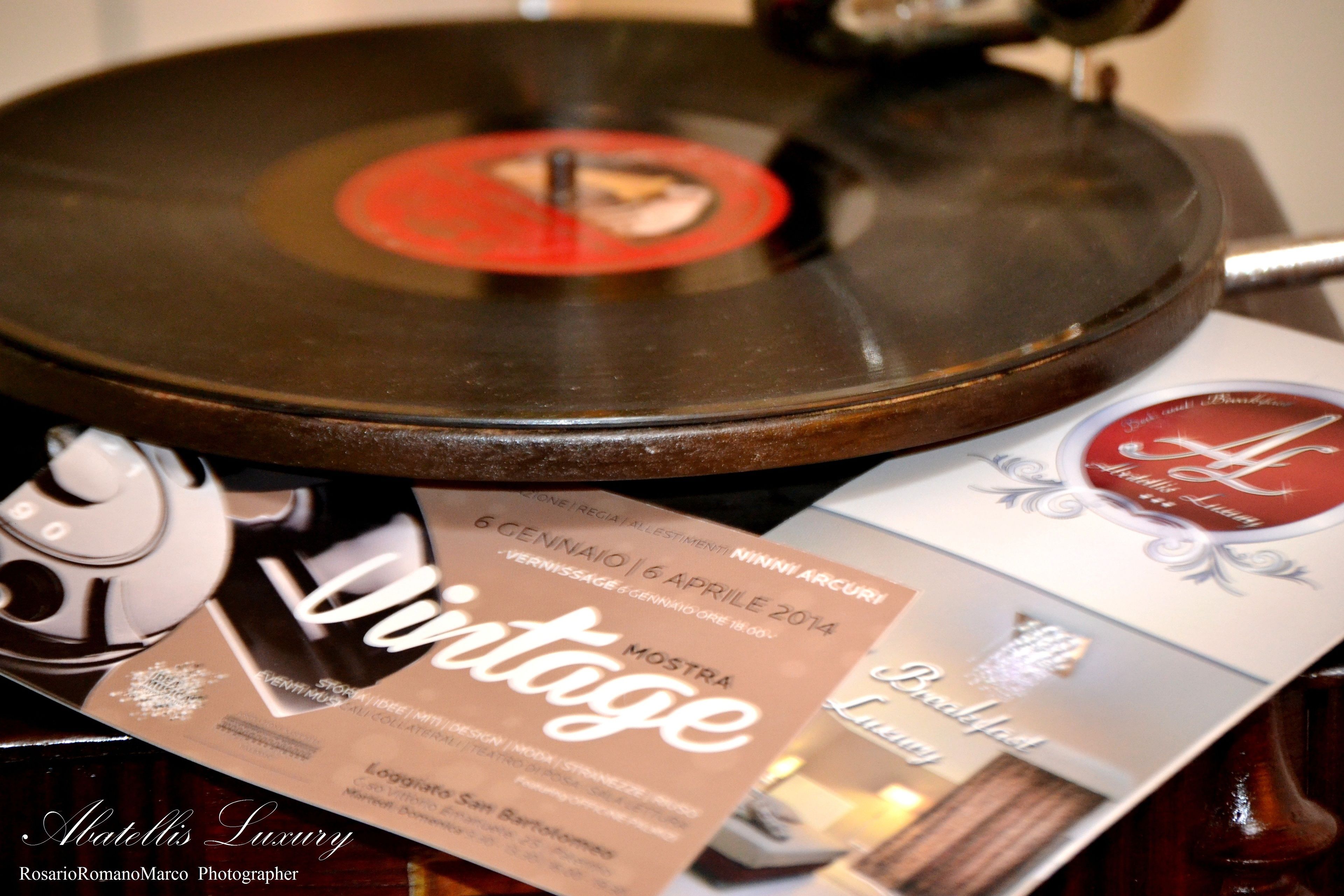 Photo - Abatellis Luxury