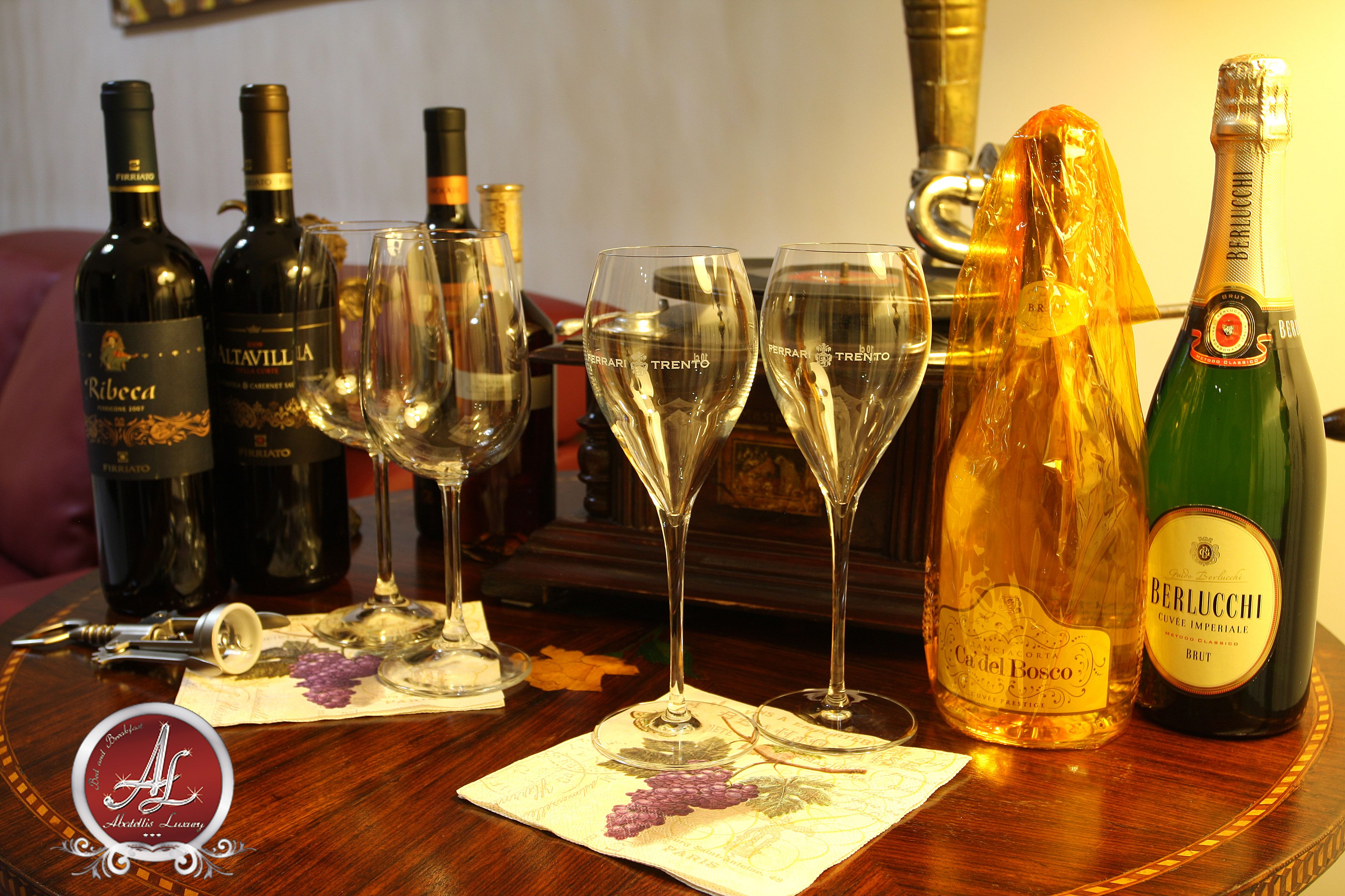 Photo - Abatellis Luxury