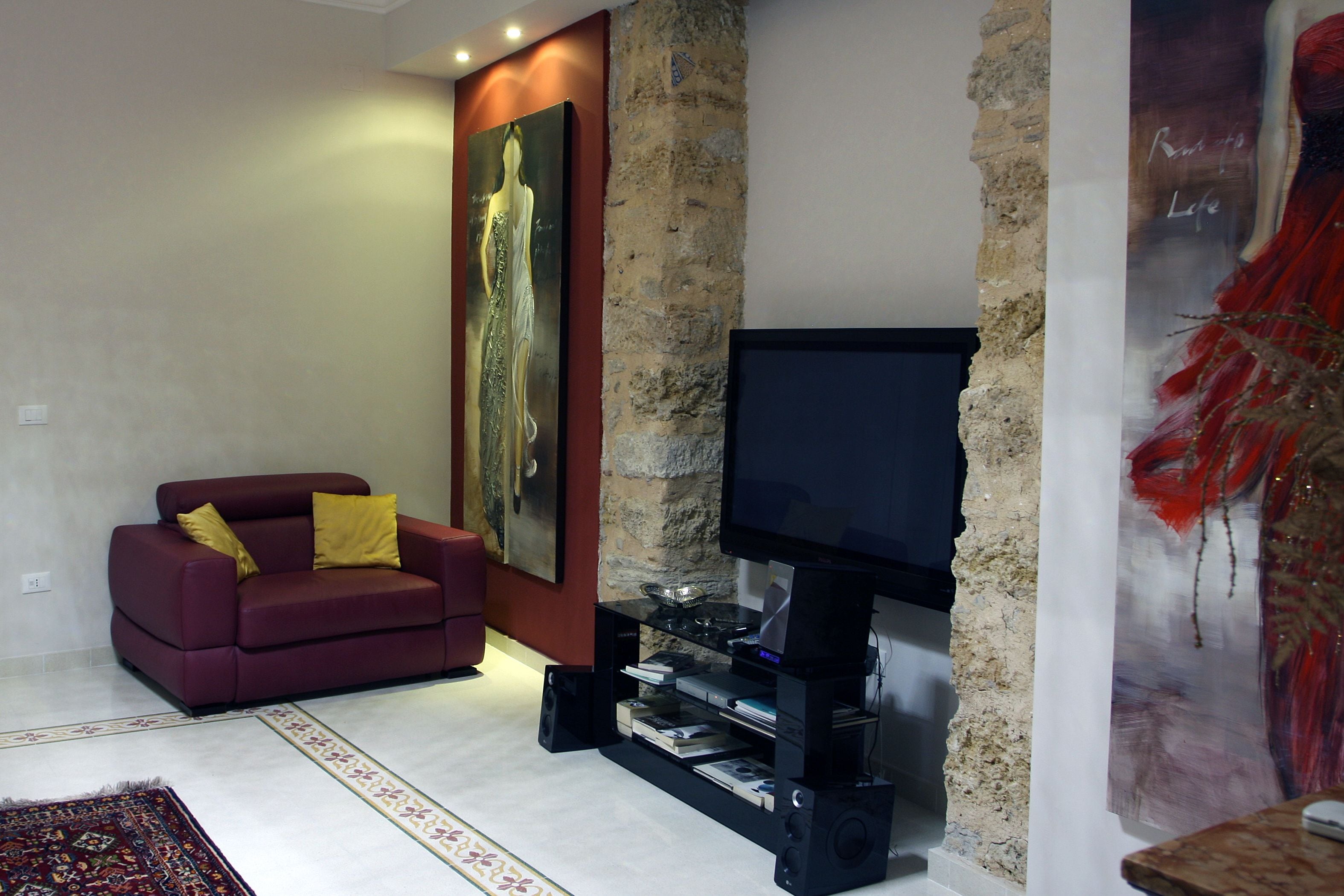 Foto - Abatellis Luxury