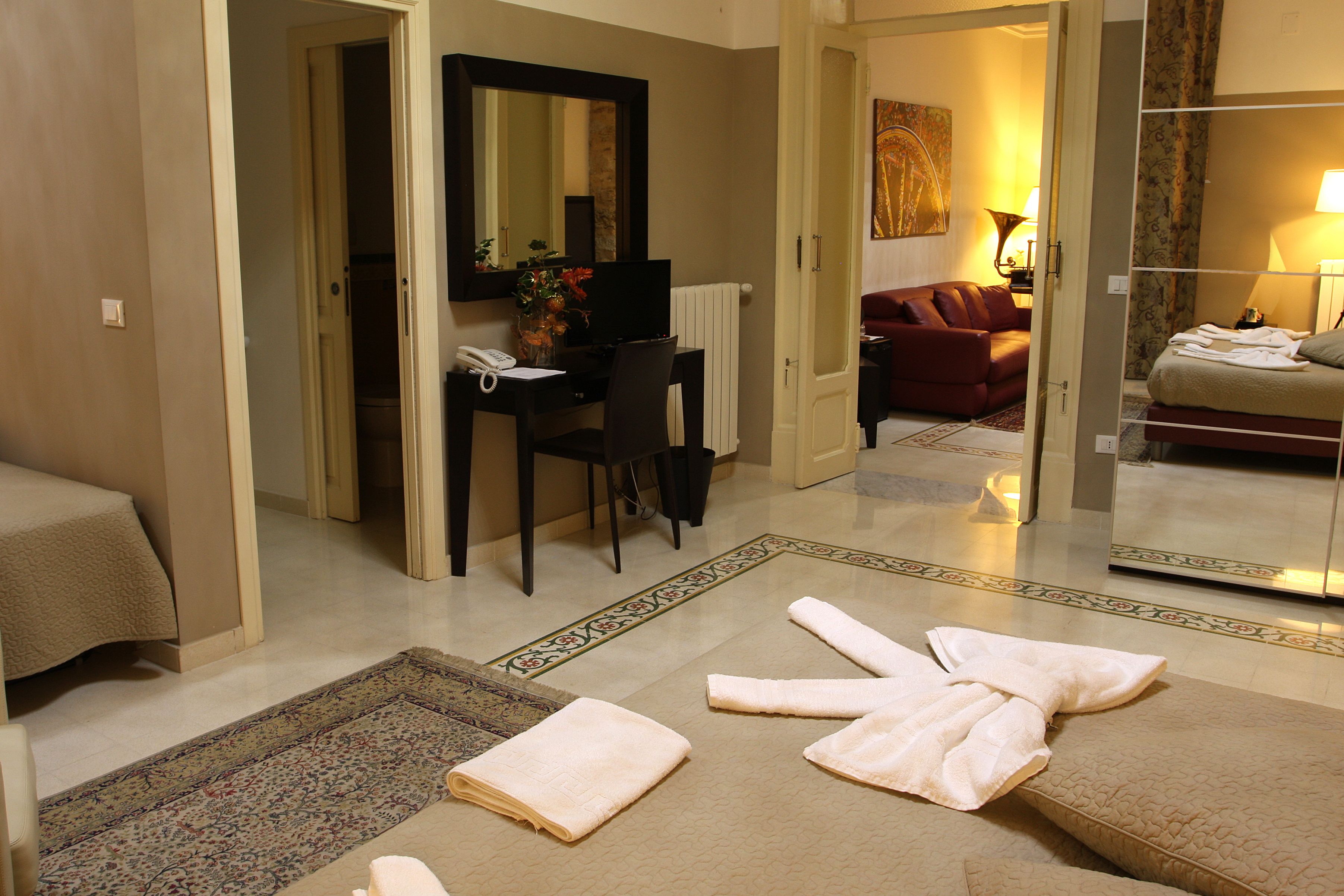 Photo - Abatellis Luxury