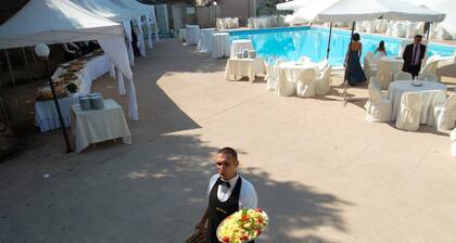 Agriturismo Eucalipto