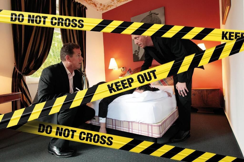 hypo-allergenic bedding, free wifi, bed sheets