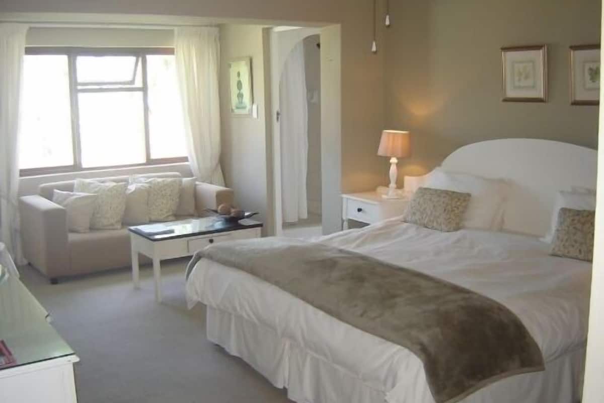 Habitación (Lagoon) | Ropa de cama