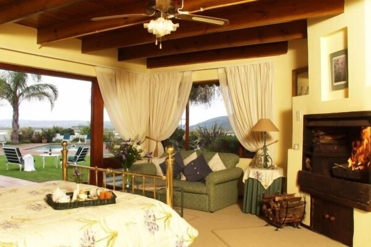 Honeymoon Suite, 1 Double Bed