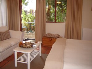 TV - Point Lodge (Knysna)