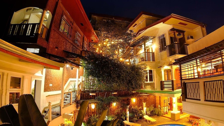 Coron Bancuang Mansion