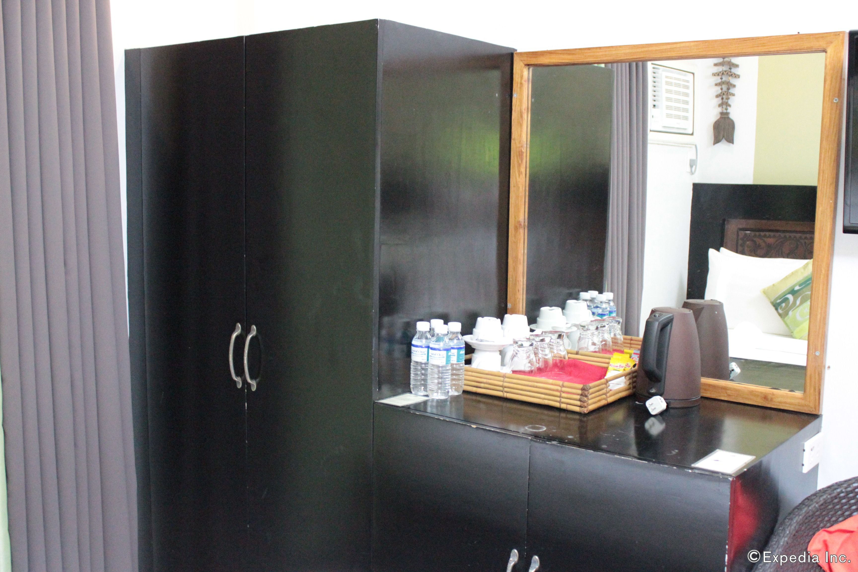 superior room | room amenity