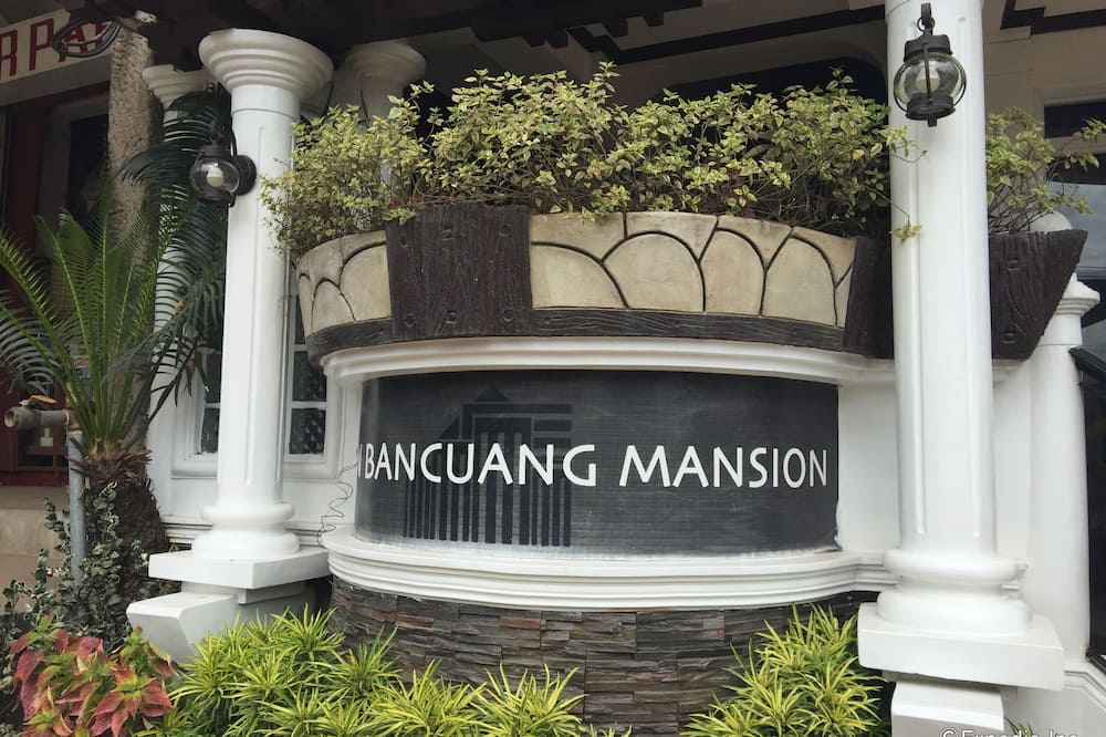 Coron Bancuang Mansion