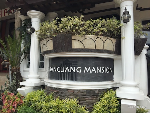 Coron Bancuang Mansion