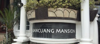 Coron Bancuang Mansion