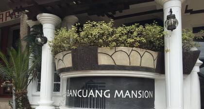 Coron Bancuang Mansion