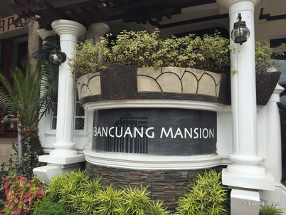 Coron Bancuang Mansion