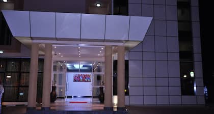 Great Seasons Hotel