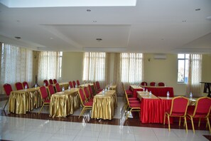 Meeting facility - Great Seasons Hotel (Kigali)