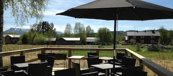 Sonfjällsgården Wärdshus & Hotell