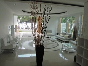 Spa - Nanachart Bangsaen (Chonburi)