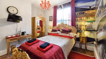 Ropa de cama de alta calidad, cubrecamas y colchones Tempur-Pedic