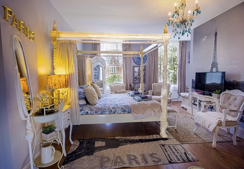 Mama's Inn Boutique Guest House