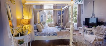 Mama's Inn Boutique Guest House