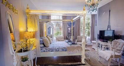 Mama's Inn Boutique Guest House