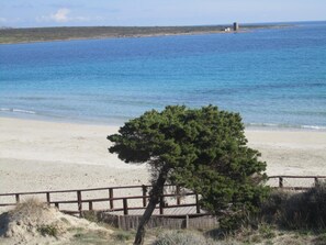 Beach nearby, free beach shuttle - Hotel Ristorante Silvestrino (Stintino)
