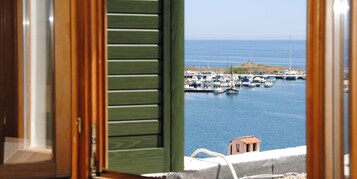 Vistas desde la habitación