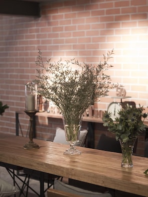 Détail de l’intérieur