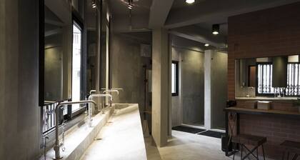 Bed Station Hostel