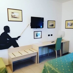 Habitación