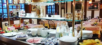 Hotel Fioroni
